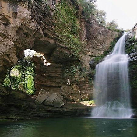 Can Vila Rupit Εξωτερικό φωτογραφία